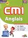 Anglais CM1 : 9-10 ans
