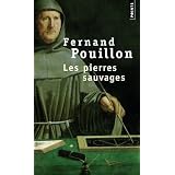 Les pierres sauvagespar Fernand Pouillon