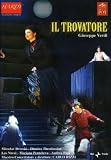 Verdi - Il Trovatore (Dvorski, Theodossiou, Nucci) [DVD] [2005] [US Import]