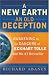A New Earth an Old Deception: Awakening to the Dangers of Eckhart Tolle and His #1 Bestseller