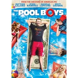 The Pool Boys