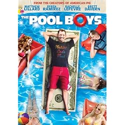 The Pool Boys