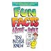 FUN FACTS ABOUT THE BIBLE