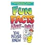 FUN FACTS ABOUT THE BIBLE