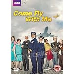 Compare DVD Price: Come Fly with Me - Series 1