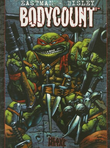  Bodycount