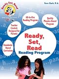 Ready, Set, Read: Reading Program