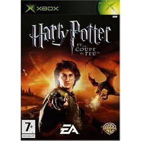 Harry Potter et la Coupe de Feu
