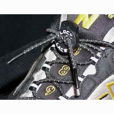 Lock Laces