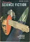 Astounding Science Fiction, May 1951 (Volume XLVII, No. 3)