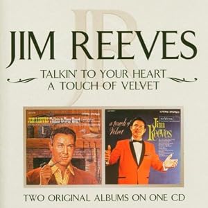 Talking to Your Heart / Touch of Velvet