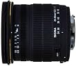 Sigma 24-60mm f/2.8 EX DG IF Aspherical Wide Angle Zoom Lens for Canon SLR Cameras