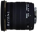 Sigma 24-60mm f/2.8 EX DG IF Aspherical Wide Angle Zoom Lens for Pentax and Samsung SLR Cameras