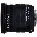 Sigma 24-60mm f/2.8 EX DG IF Aspherical Wide Angle Zoom Lens for Pentax and Samsung SLR Cameras