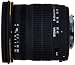 Electronics : Sigma 24-60mm f/2.8 EX DG IF Aspherical Wide Angle Zoom Lens for Pentax and Samsung SLR Cameras