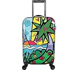Britto Collection by Heys Women's Britto Palm 22