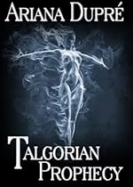 Talgorian Prophecy