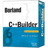 C++ Builder 6 Professional      New User