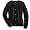 Dark Charcoal Heather