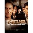 NCIS Naval Criminal Investigative Service - The Complete First Season