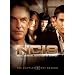 NCIS Naval Criminal Investigative Service - The Complete First Season