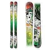 Elan Pinball Mens Skis 2012
