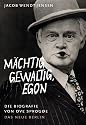 Mächtig gewaltig, Egon: Die Biografie von Ove Sprogøe