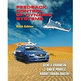 feedback control of dynamic systems 6th edition