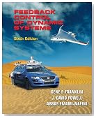 Feedback Control of Dynamic Systems (6th Edition)