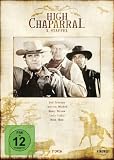 The High Chaparral - Season 3 - 7-DVD Box Set ( High Chaparral - Series Three )