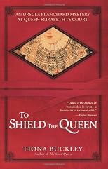 The Siren Queen (Mystery at Queen Elizabeth I's Court (Paperback))