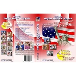 Ingles Read and Speak