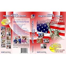 Ingles Read and Speak