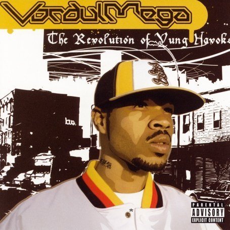 CD-Charts  Music : Revolution Of Yung Havoks