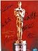 Search : Academy Award autographed photo 8x10 by Charlton Heston, Kim Hunter, Patricia Neal, Anne Murray, Sally Field, Joel Gray, & Eileen Parsons