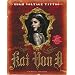 Kat Von D: High Voltage Tattoo - deutsche Ausgabe