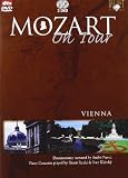 Mozart On Tour - Piano Concertos - Vienna (2 Dvd) - IMPORT
