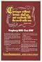 1947 Lumbermens Insurance Common Sense Road Rules Print Ad