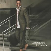 Jacques Gaines (Frn)