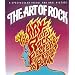 The Art of Rock: Posters from Presley to Punk
