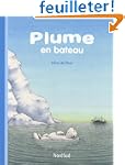 Plume en bateau