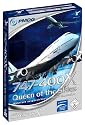 Queen of the Skies 747-400X Add-On for FSX (PC DVD)
