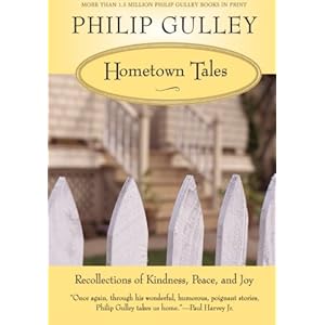 Hometown Tales: Recollections of Kindness, Peace, and Joy