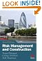 Risk Management And Construction