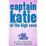 Captain Katie of the High Seas