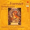 Sinfonien 1+2