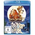 Susi und Strolch II: Kleine Strolche - Gro�es Abenteuer! [Blu-ray] [Special Edition]