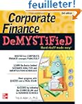 Corporate Finance Demystified