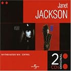 Rhythm Nation 1814 Control by  Janet Jackson 