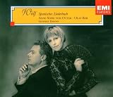 Spanish Songbook (Von Otter, Bar, Parsons)
